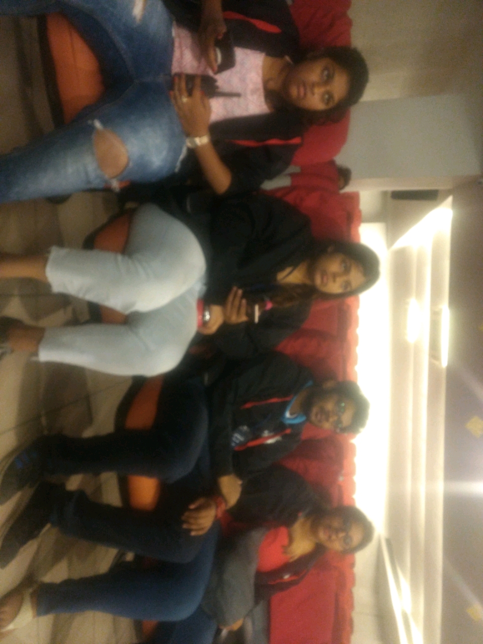 Jobless people at the fest. Always a way to cut corners #virttanta2018 #fes